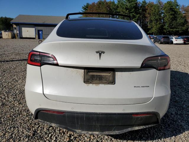 Zdjęcie 6 z aukcji – 2021 TESLA MODEL Y z VIN 5YJYGDEE7MF072721