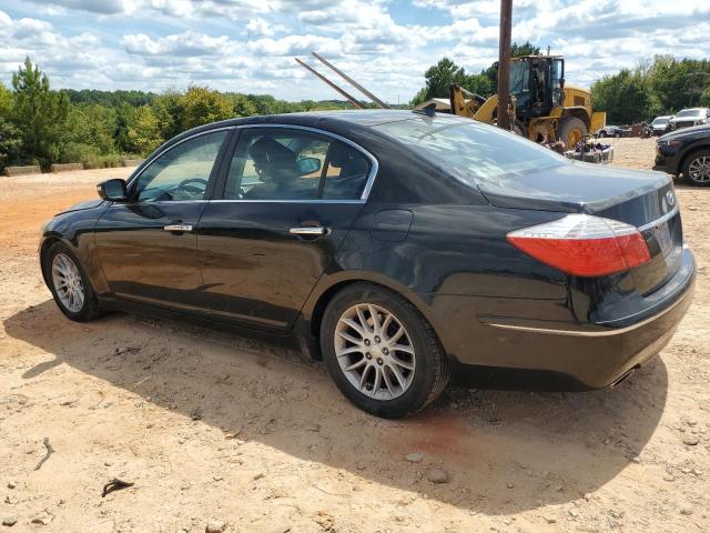 Photo 2 from auction – 2011 HYUNDAI GENESIS 3. with VIN KMHGC4DE9BU112824