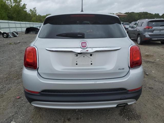 Photo 6 from auction – 2016 FIAT 500X EASY with VIN ZFBCFYBT8GP504298
