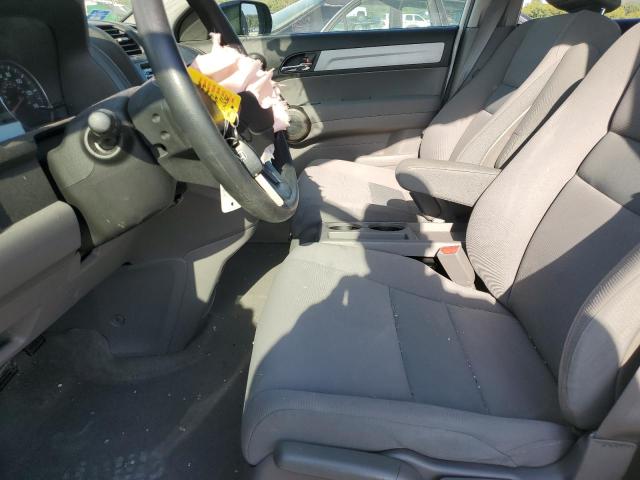 Photo 7 from auction – 2011 HONDA CR-V LX with VIN JHLRE3H34BC004646