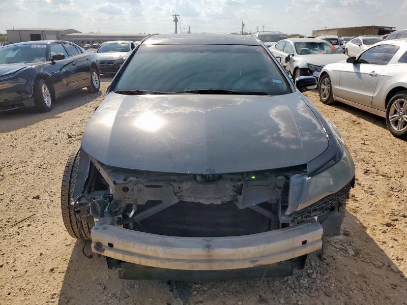 Foto 5 de la subasta – 2012 ACURA TL con VIN 19UUA8F52CA037843