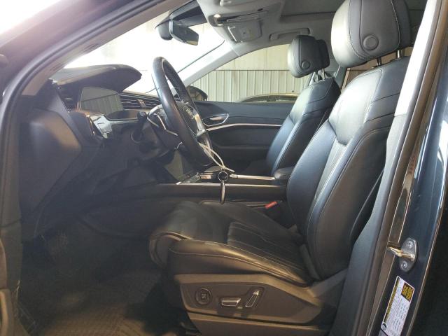 Photo 7 from auction – 2019 AUDI E-TRON PRE with VIN WA1VABGE8KB024533