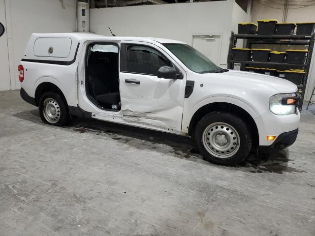 Photo 4 from auction – 2023 FORD MAVERICK X with VIN 3FTTW8F96PRA06427