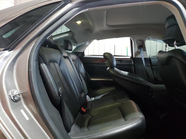 Photo 10 from auction – 2016 LINCOLN MKZ HYBRID with VIN 3LN6L2LU4GR601977