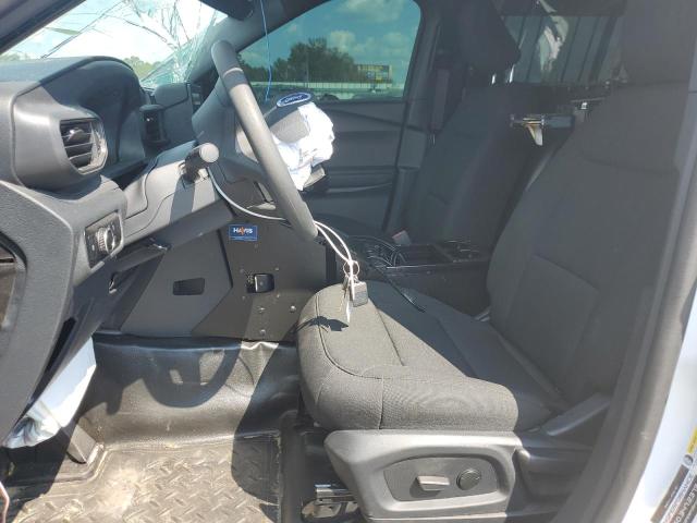 Photo 7 from auction – 2025 FORD EXPLORER P with VIN 1FM5K8AB4SGA16870