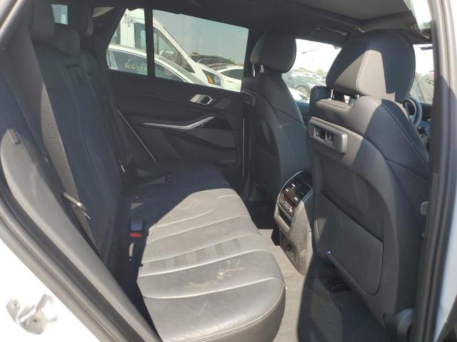 Photo 10 from auction – 2021 BMW X5 XDRIVE4 with VIN 5UXTA6C00M9F27743