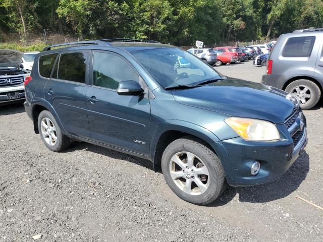 Фото 4 с аукциона – 2011 TOYOTA RAV4 LIMIT с VIN 2T3DK4DV3BW058319