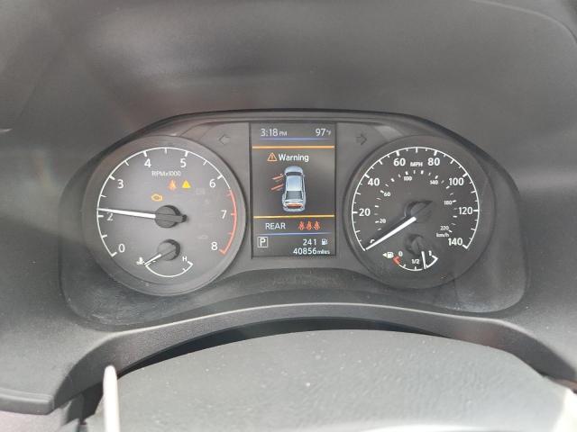 Photo 9 from auction – 2024 NISSAN ALTIMA S with VIN 1N4BL4BV4RN349622