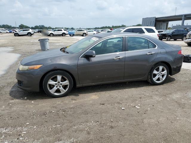 ACURA TSX 2010 with VIN JH4CU2F62AC015431 - Photo from auction