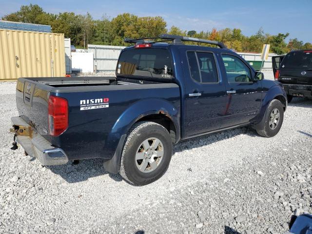 Photo 3 from auction – 2008 NISSAN FRONTIER C with VIN 1N6AD07W98C441863