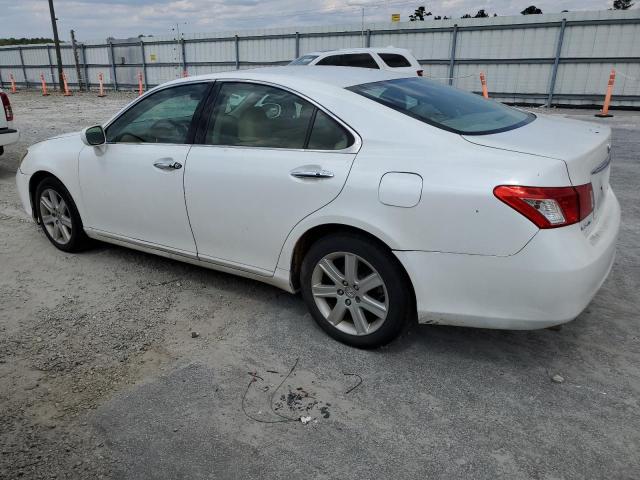 Photo 2 from auction – 2008 LEXUS ES 350 with VIN JTHBJ46G882192459