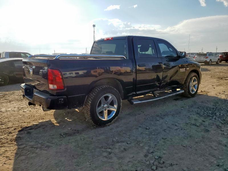 صورة رقم 3 من المزاد - 2013 RAM 1500 ST مع VIN 1C6RR6KT7DS546898