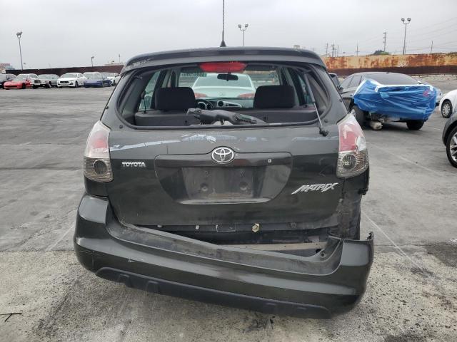 Photo 6 from auction – 2005 TOYOTA COROLLA MA with VIN 2T1KR32E45C412332