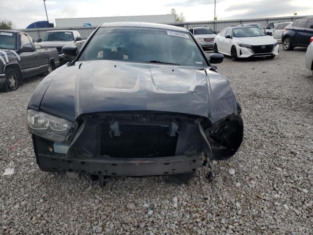 Photo 5 from auction – 2013 DODGE CHARGER SE with VIN 2C3CDXBG4DH533933