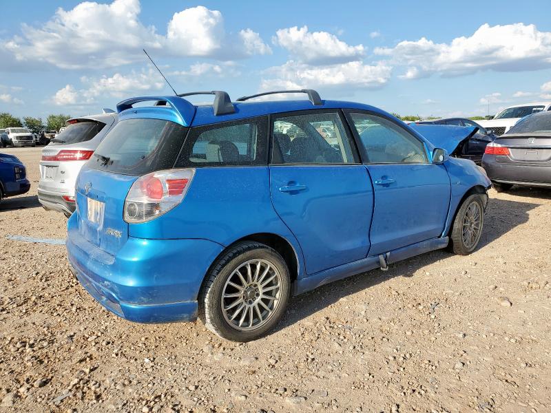 Photo 3 from auction – 2007 TOYOTA COROLLA MA with VIN 2T1KR32E77C645060