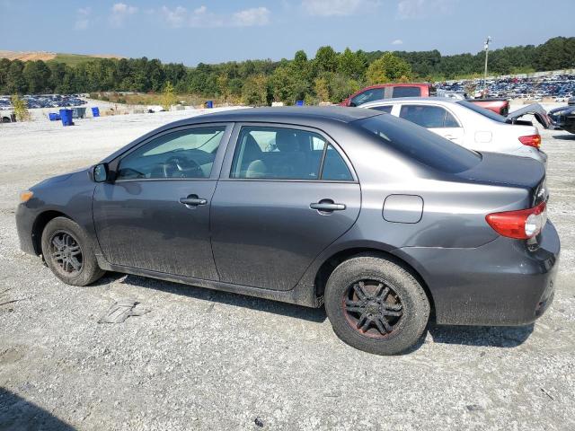 Photo 2 from auction – 2013 TOYOTA COROLLA BA with VIN 5YFBU4EE5DP189281