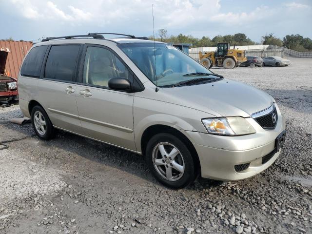 Photo 4 from auction – 2003 MAZDA MPV WAGON with VIN JM3LW28AX30345102