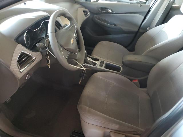 Photo 7 from auction – 2018 CHEVROLET CRUZE with VIN 1G1BC5SM6J7204445