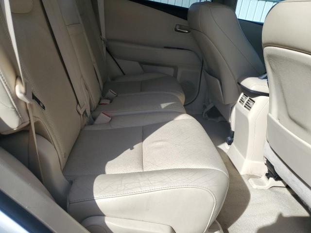 Photo 11 from auction – 2011 LEXUS RX 350 with VIN 2T2BK1BA7BC084417