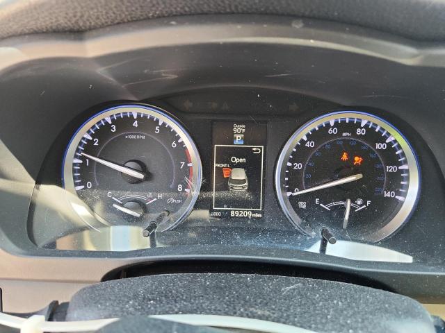 Photo 9 from auction – 2016 TOYOTA HIGHLANDER with VIN 5TDKKRFH3GS156450