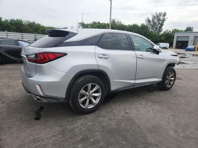 Photo 3 from auction – 2019 LEXUS RX 350 BAS with VIN 2T2ZZMCA2KC129757