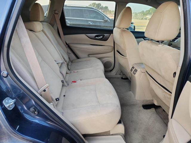 Photo 11 from auction – 2015 NISSAN ROGUE S with VIN KNMAT2MT5FP551942