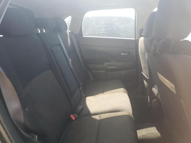 Photo 11 from auction – 2016 MITSUBISHI OUTLANDER with VIN JA4AP3AU8GZ023982