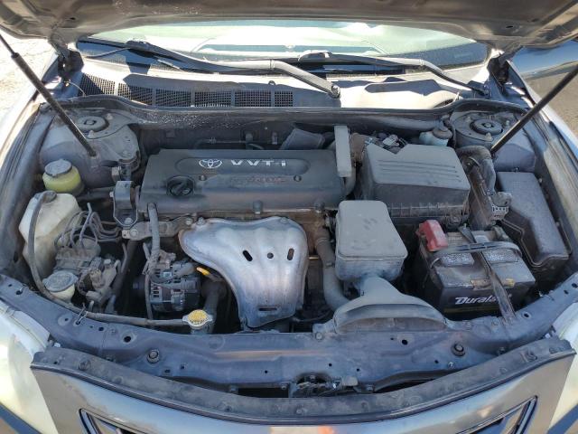Photo 11 from auction – 2007 TOYOTA CAMRY CE with VIN 4T1BE46K87U566531