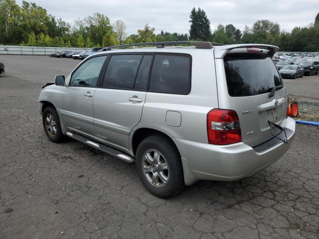 Photo 2 from auction – 2005 TOYOTA HIGHLANDER with VIN JTEHD21A150036941