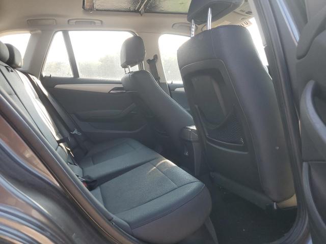 Photo 11 from auction – 2014 BMW X1 SDRIVE2 with VIN WBAVM1C54EVW50741
