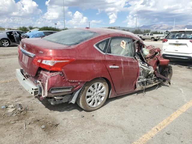 Photo 3 from auction – 2016 NISSAN SENTRA S/S with VIN 3N1AB7AP4GL665860