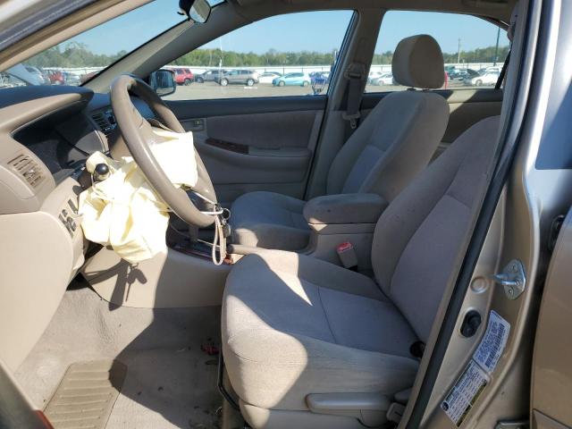 Photo 7 from auction – 2007 TOYOTA COROLLA CE with VIN 1NXBR32E77Z783888