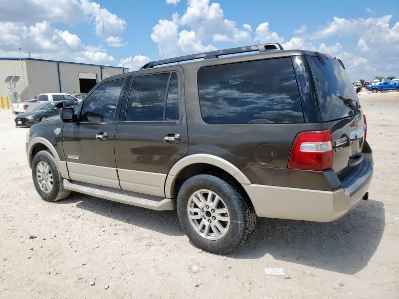 Photo 2 from auction – 2008 FORD EXPEDITION with VIN 1FMFU17508LA85594