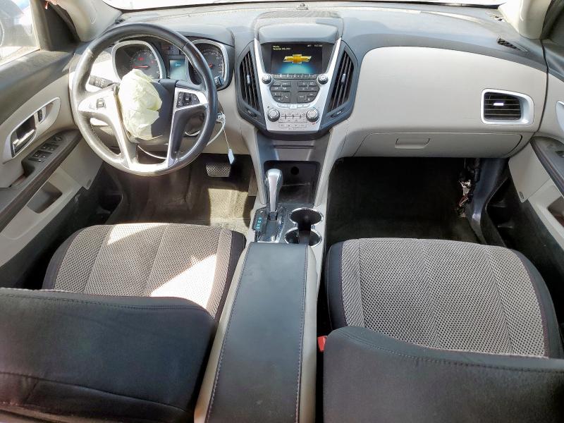 Photo 8 from auction – 2012 CHEVROLET EQUINOX LT with VIN 2GNFLDE57C6218243