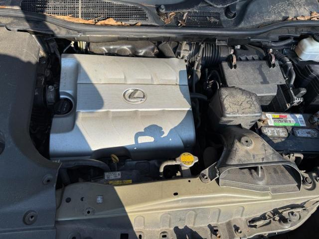 Photo 7 from auction – 2010 LEXUS RX 350 with VIN 2T2BK1BA4AC020690