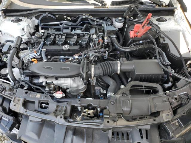 Photo 12 from auction – 2025 ACURA INTEGRA A- with VIN 19UDE4H33SA014594