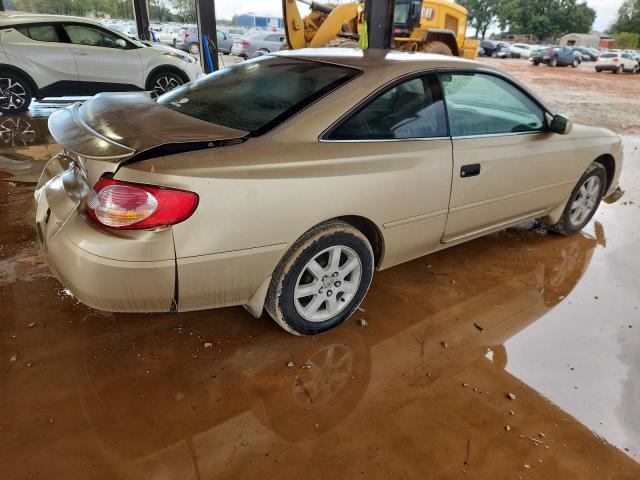 Photo 3 from auction – 2003 TOYOTA CAMRY SOLARA SE with VIN 2T1CE22P33C022900