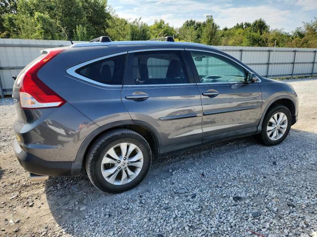 Photo 3 from auction – 2012 HONDA CR-V EXL with VIN 5J6RM4H7XCL018328