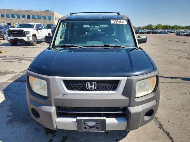Photo 5 from auction – 2003 HONDA ELEMENT EX with VIN 5J6YH28593L032966