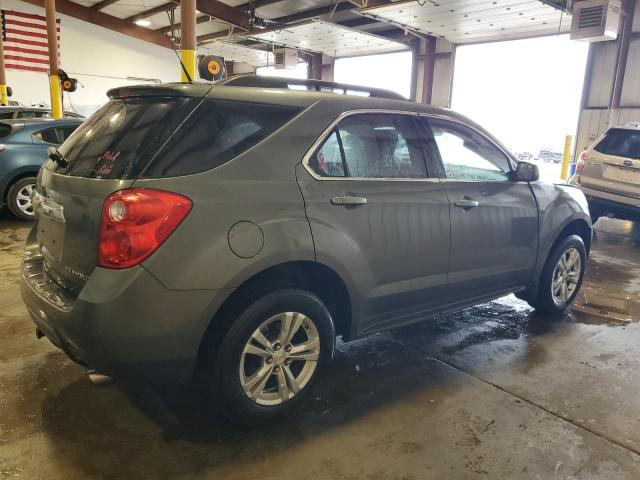 Photo 3 from auction – 2013 CHEVROLET EQUINOX LT with VIN 2GNFLEE3XD6104128