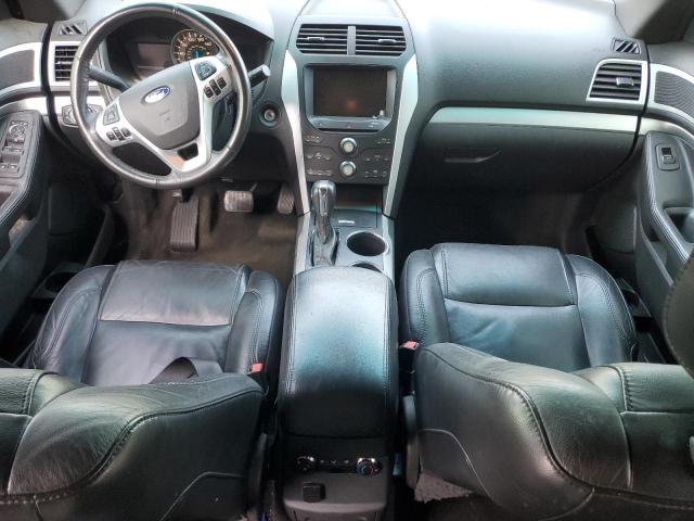 Photo 8 from auction – 2012 FORD EXPLORER X with VIN 1FMHK8D80CGA74683