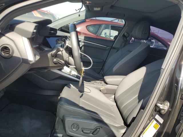 Photo 7 from auction – 2024 AUDI A3 PREMIUM with VIN WAUGUDGY5RA138272