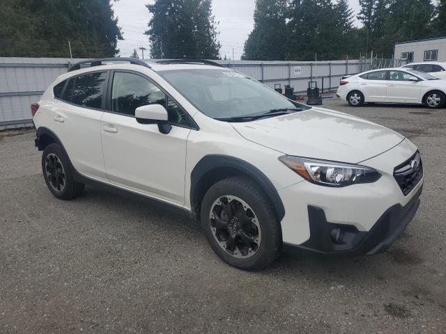Photo 4 from auction – 2021 SUBARU CROSSTREK PREMIUM with VIN JF2GTAEC4M8319635