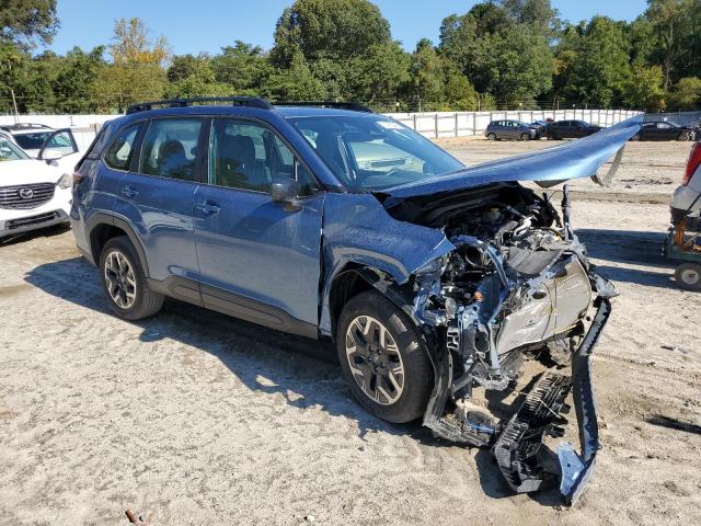 Photo 4 from auction – 2025 SUBARU FORESTER with VIN JF2SLDAC1SH569462