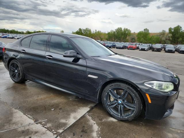 Photo 4 from auction – 2016 BMW 550 XI with VIN WBAKP9C57GD980388