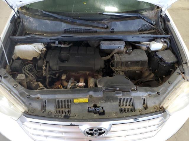 Photo 12 from auction – 2011 TOYT HIGHLANDER BASE with VIN 5TDZA3EH3BS012423