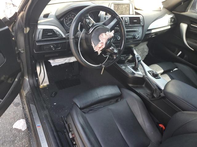 Photo 8 from auction – 2014 BMW M235I with VIN WBA1J7C58EV253026