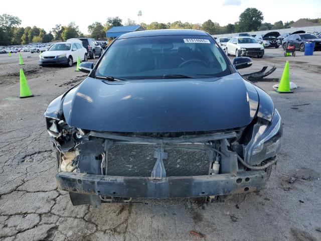Photo 5 from auction – 2012 NISSAN MAXIMA S with VIN 1N4AA5AP9CC855492