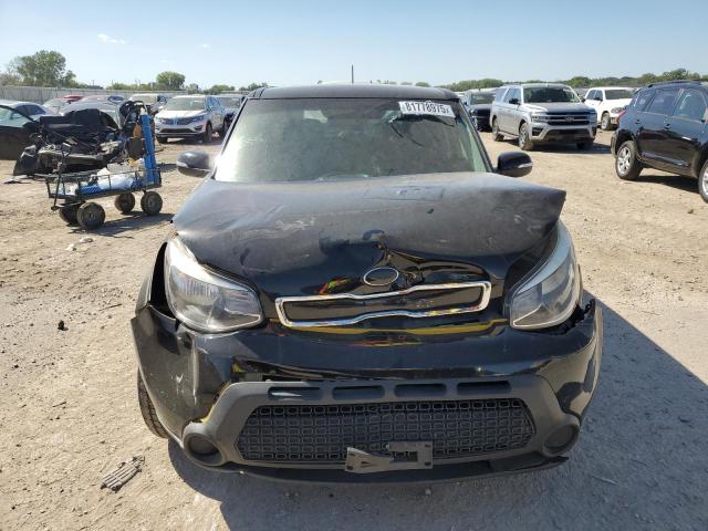 Photo 5 from auction – 2014 KIA SOUL + with VIN KNDJP3A54E7077402