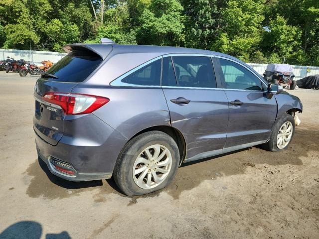 Photo 3 from auction – 2017 ACURA RDX with VIN 5J8TB4H3XHL035993